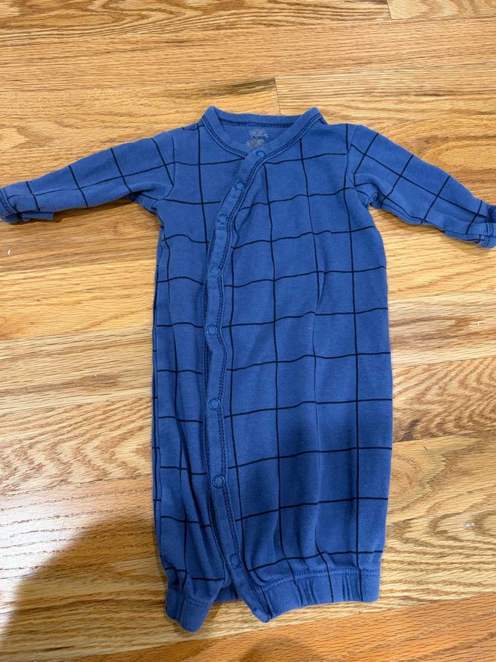 Solly Baby carters and more preemie bundle - Picture 5 of 6